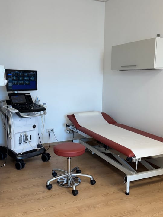 Bild von GefäßGesund Privatpraxis Dr. Rodenbach