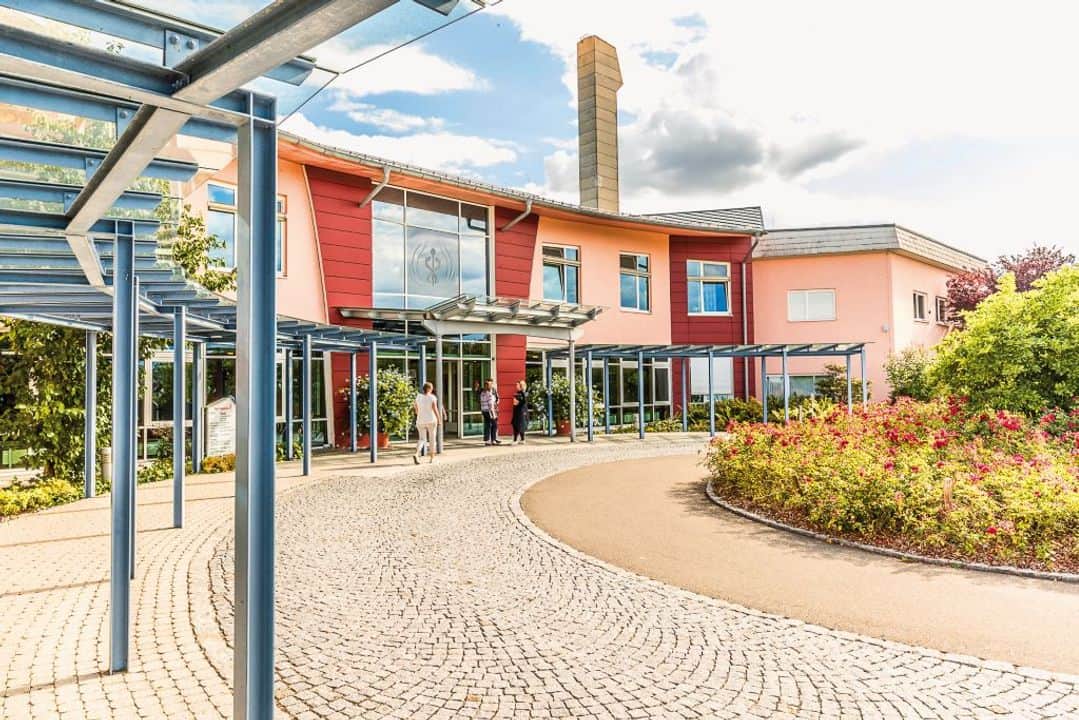 Bild von Die Filderklinik