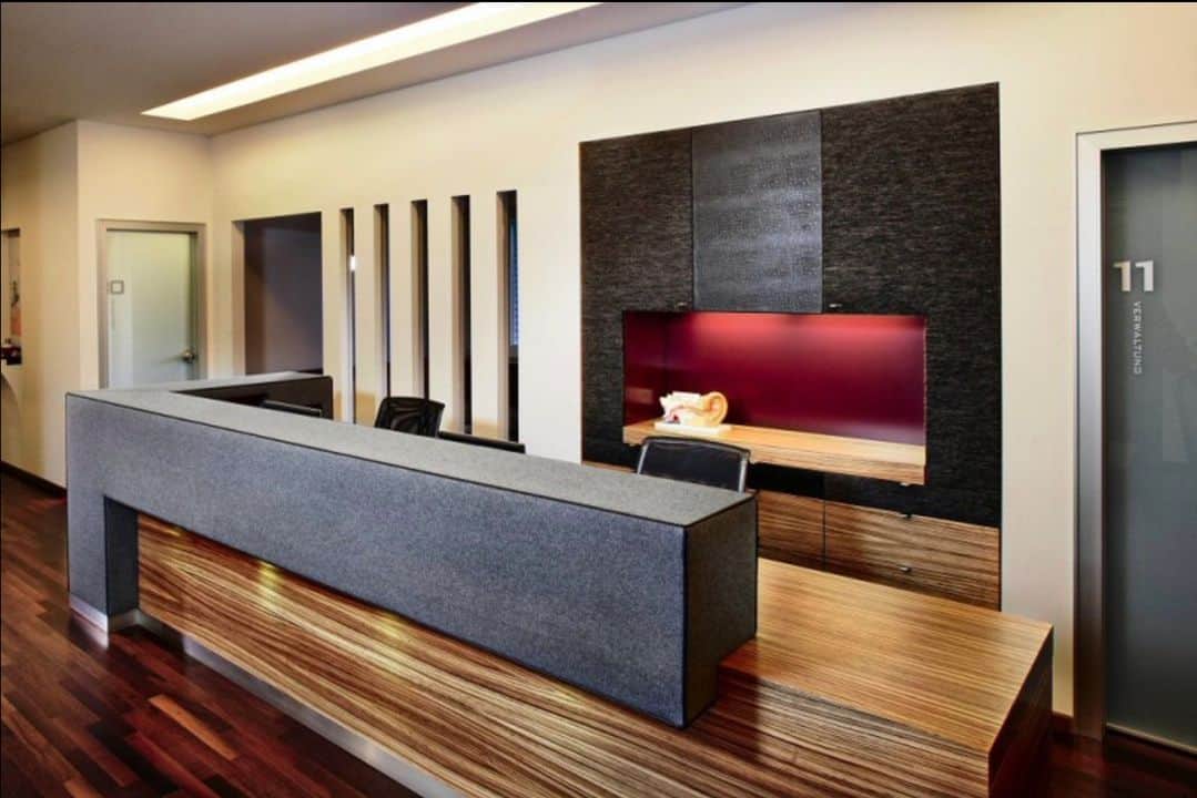 Bild von HNO Zentrum Dachau