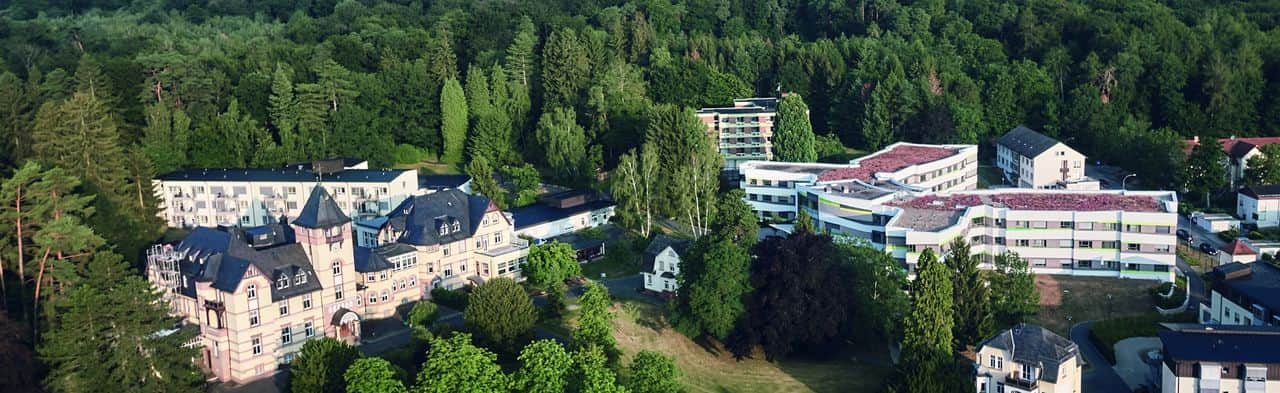 Bild von DGD MVZ Hohe Mark gGmbH