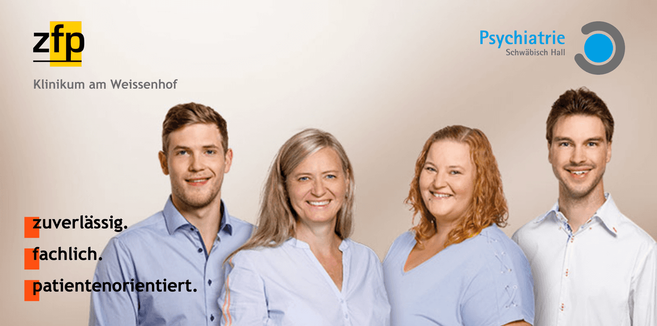 Bild von Klinikum am Weissenhof, Zentrum für Psychiatrie