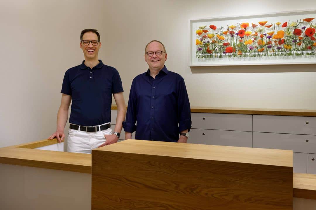 Bild von Gastroenterologische Gemeinschaftspraxis Dr. Martin Dreier & Dr. Markus Schubring