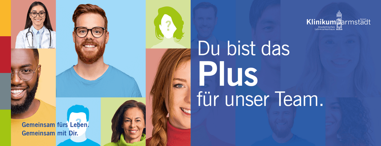 Bild von Klinikum Darmstadt GmbH