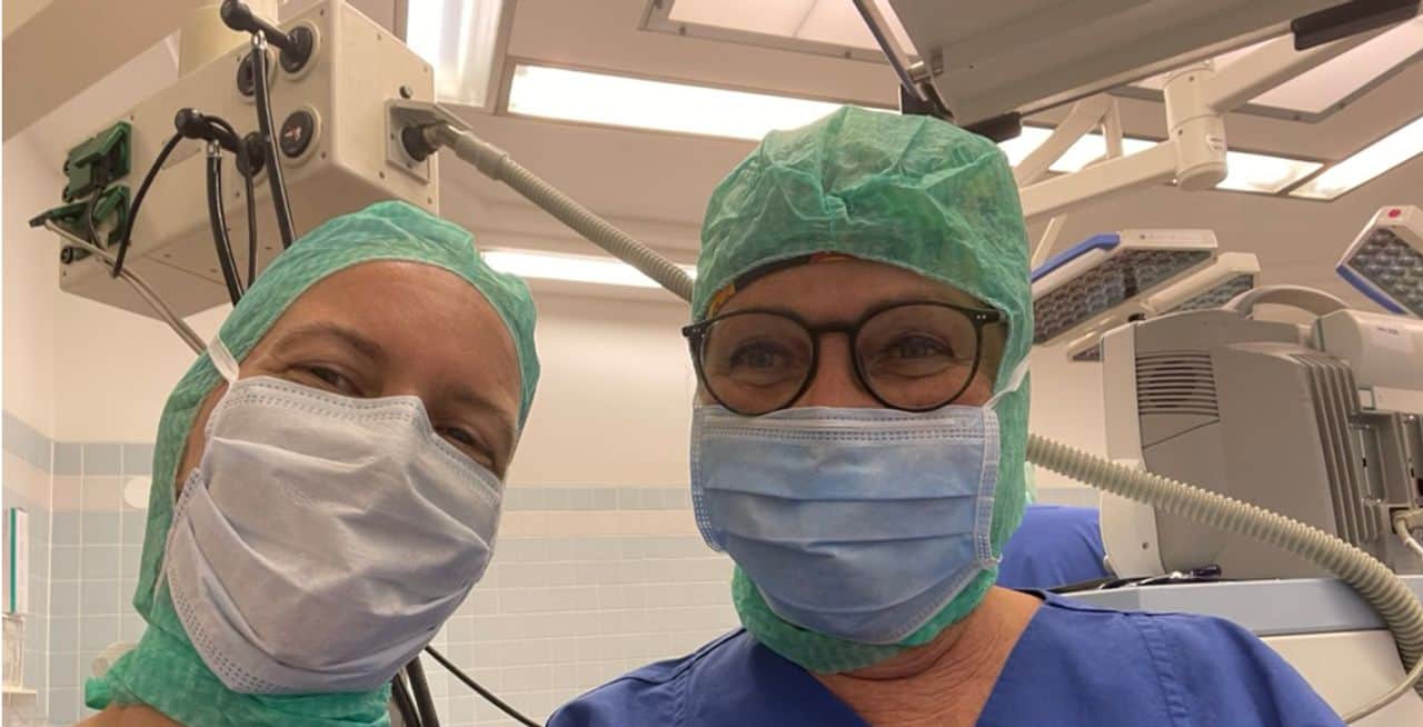 Bild von Frauenarztpraxis Dr. Günther