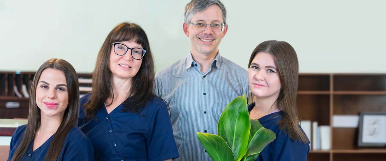 Bild von Praxis Dr. Hinzpeter