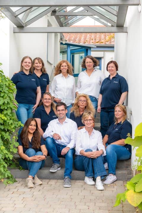 Bild von Hausärzte am Dohlberg