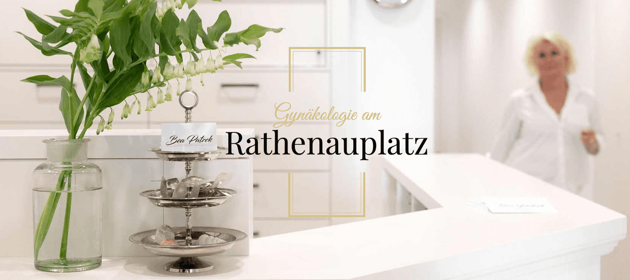 Bild von Gynäkologie am Rathenauplatz