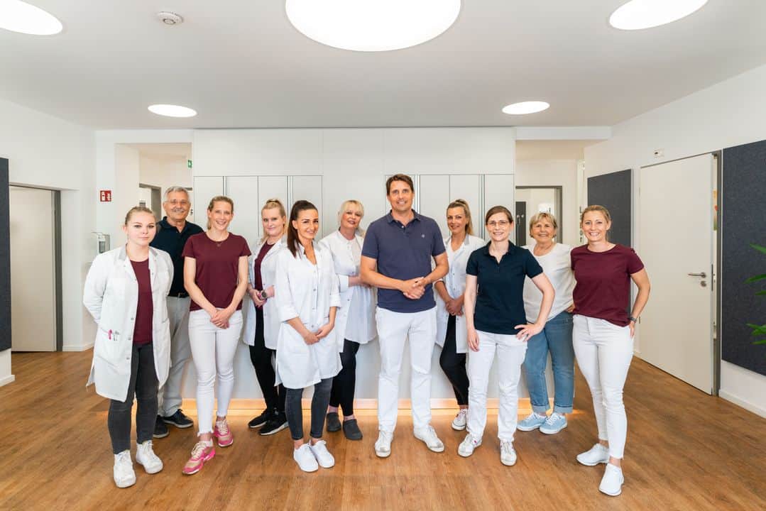 Bild von Praxis Dr. Drewitz & Kollegen