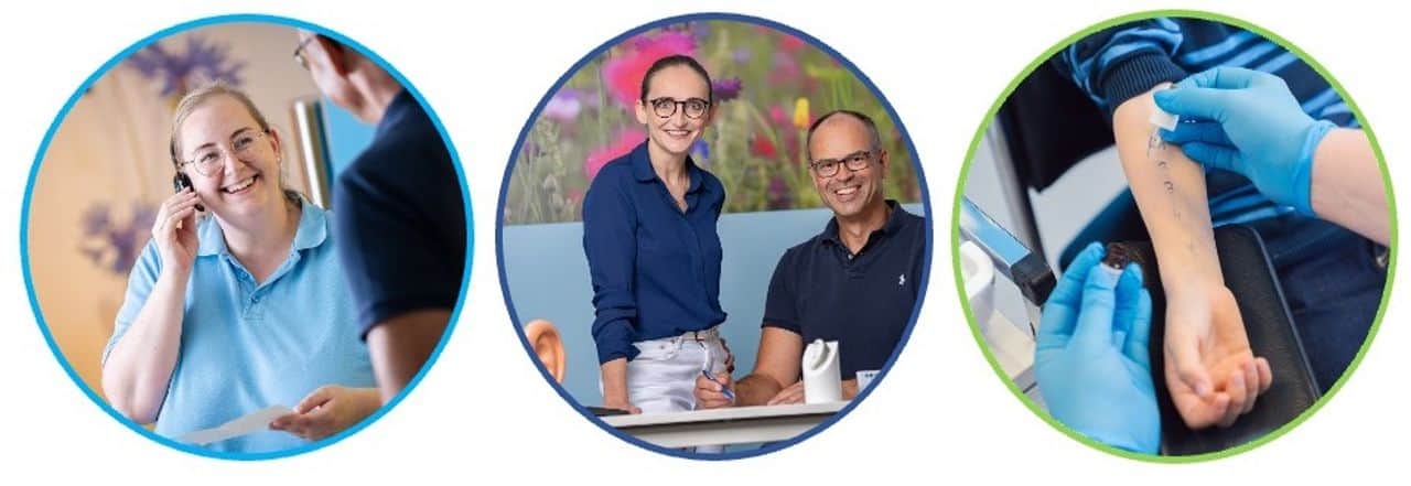 Bild von HNO Facharztpraxis Kirchrode