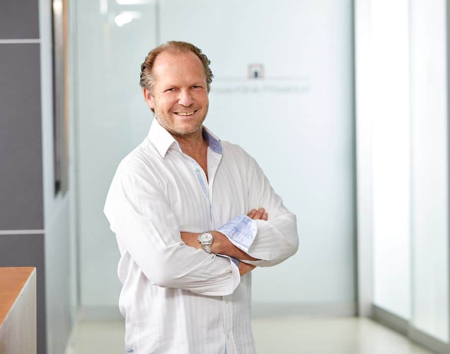 Bild von Praxis Klinik Pöseldorf