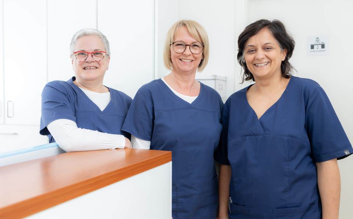 Bild von Praxis Möhring