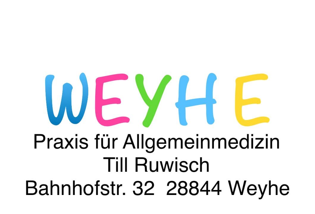 Bild von Praxis für Allgemeinmedizin Till Ruwisch