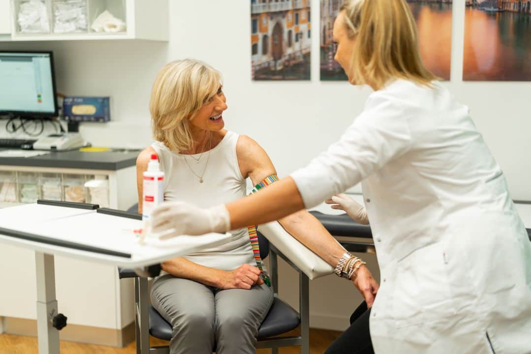 Bild von Praxis Dr. Drewitz & Kollegen