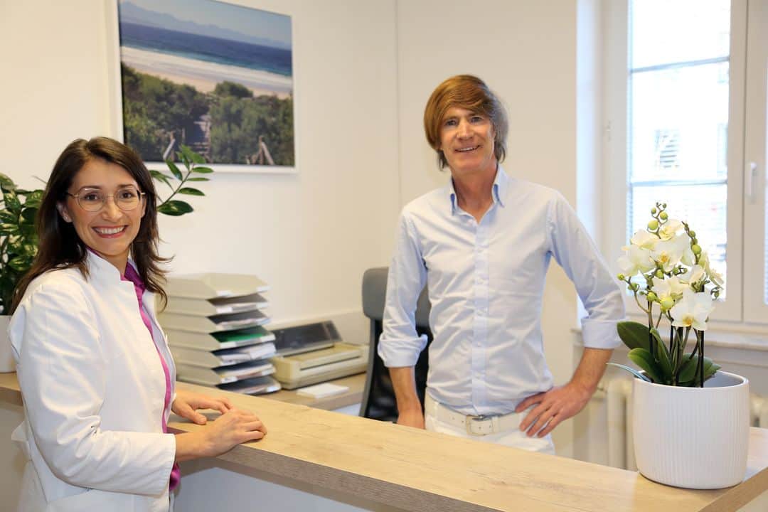 Bild von Private Praxisgemeinschaft Dr. Frohne