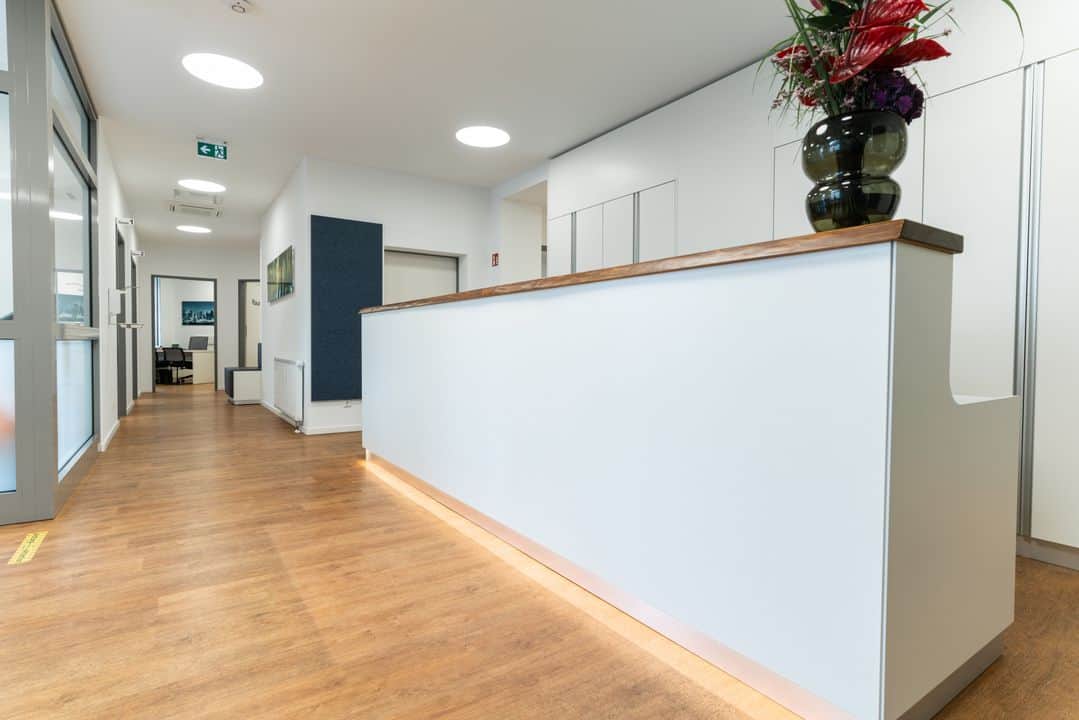 Bild von Praxis Dr. Drewitz & Kollegen