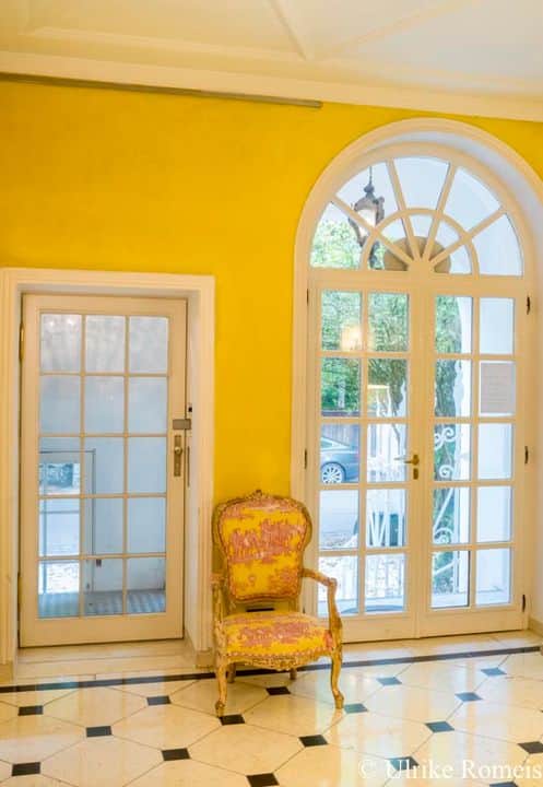 Bild von Praxis Geiselgasteig