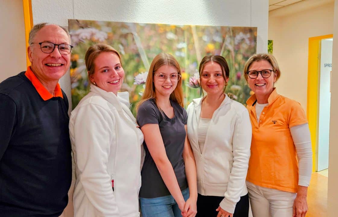 Bild von Praxis Kartscher