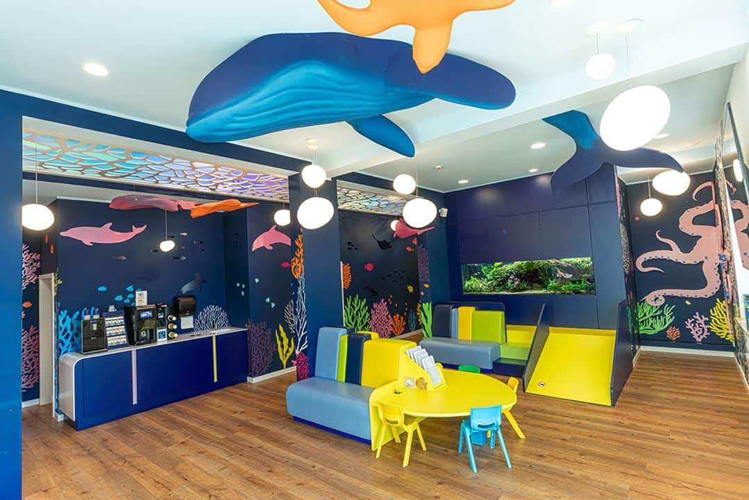 Bild von Kinder- und Jugendarztpraxis CUXLAND MVZ GmbH