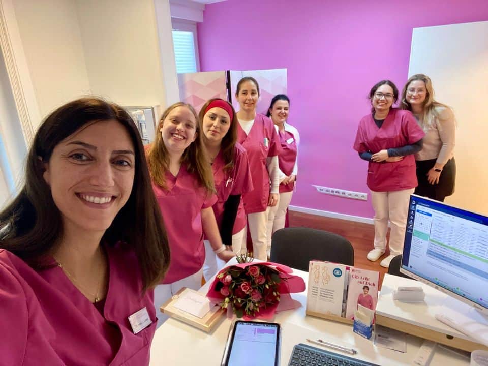 Bild von Zentrum für Frauengesundheit Hanau