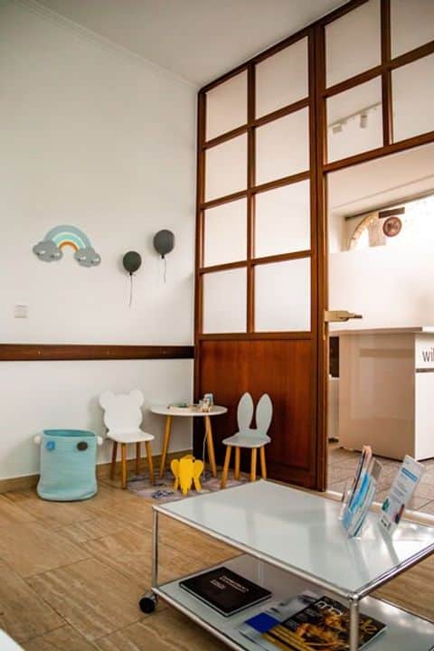 Bild von ÜBAG Dr. Schramm und Trier