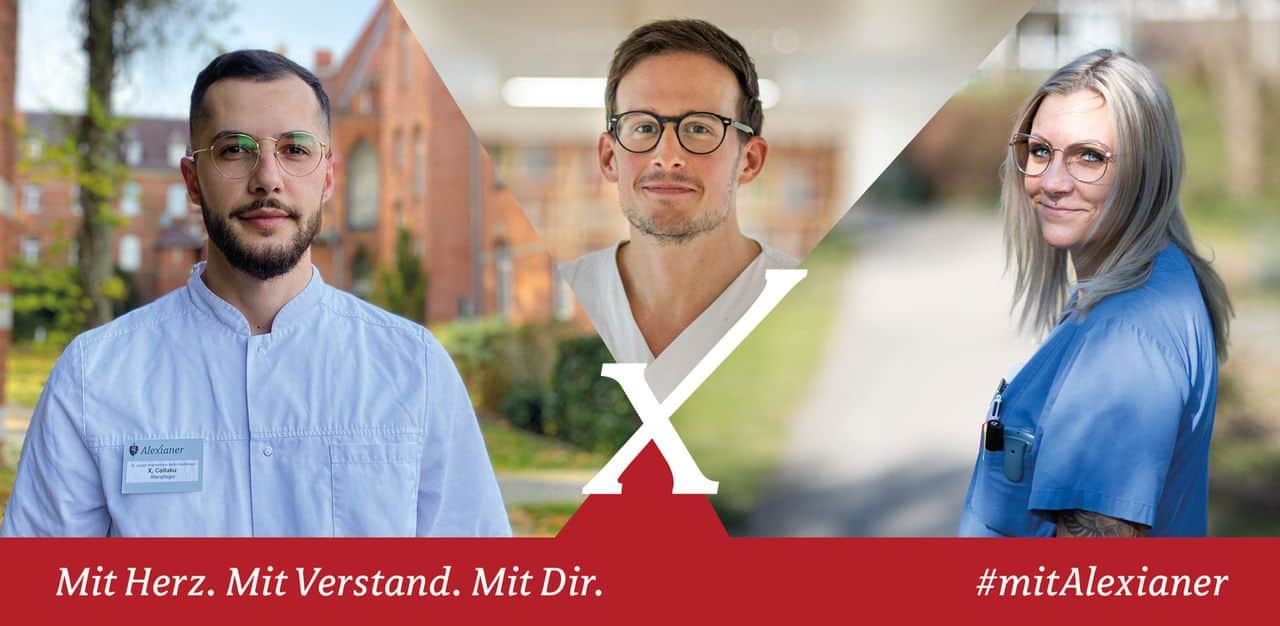 Bild von Ludgerus–Kliniken Münster GmbH