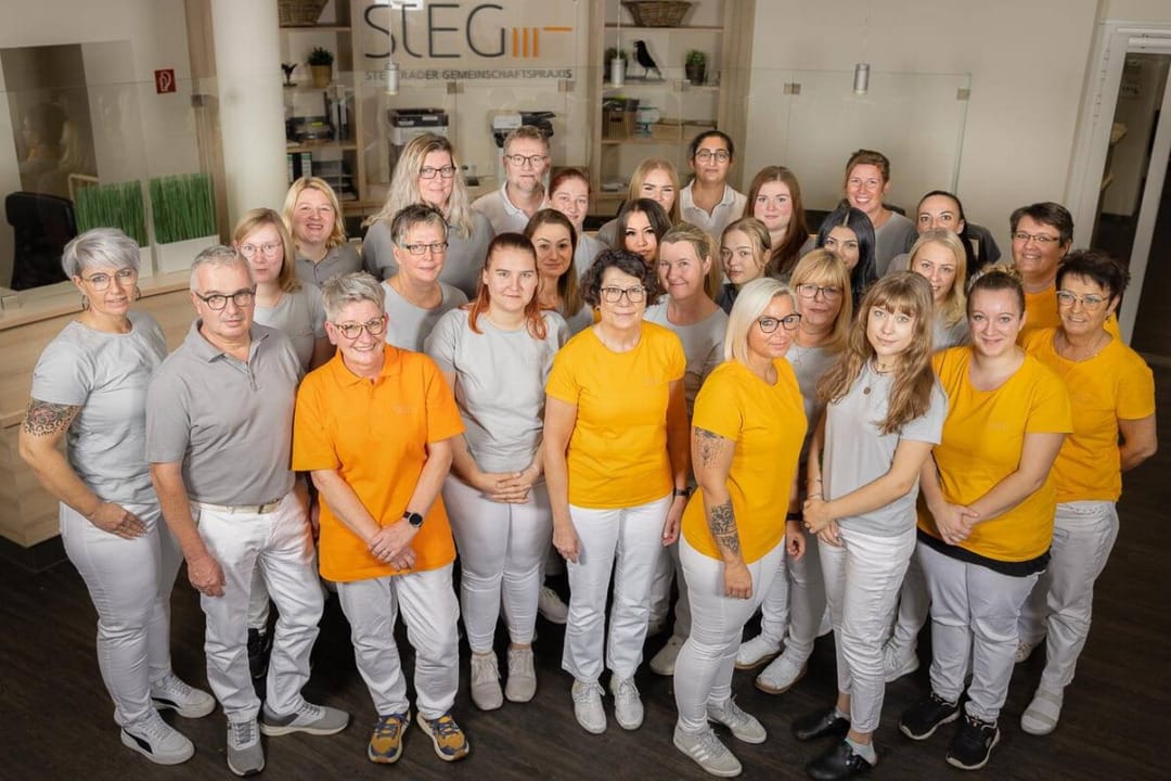 Bild von Sterkrader Gemeinschaftspraxis