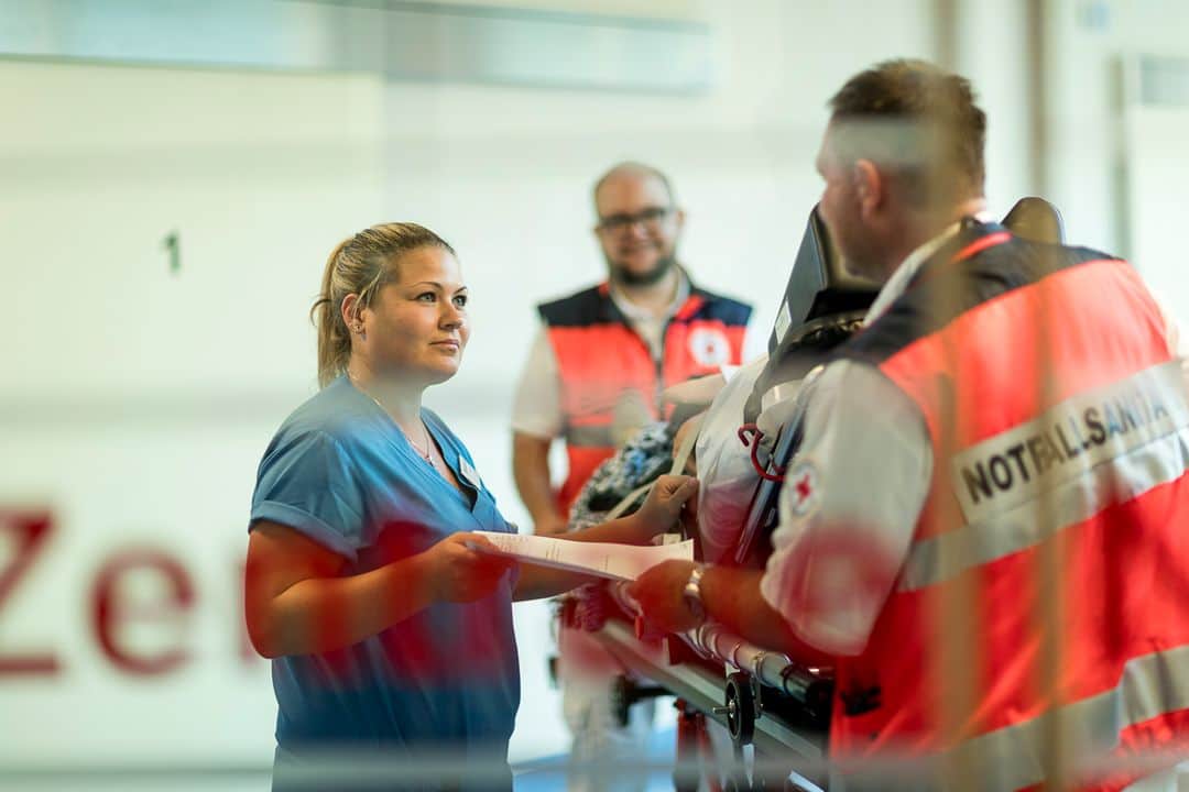 Bild von Die Filderklinik
