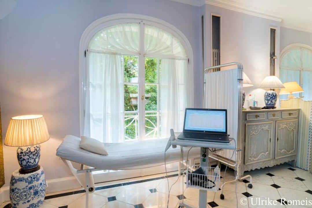 Bild von Praxis Geiselgasteig