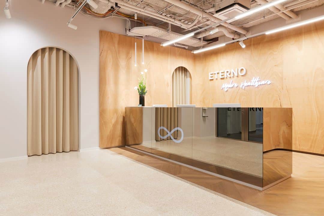 Bild von Eterno Health