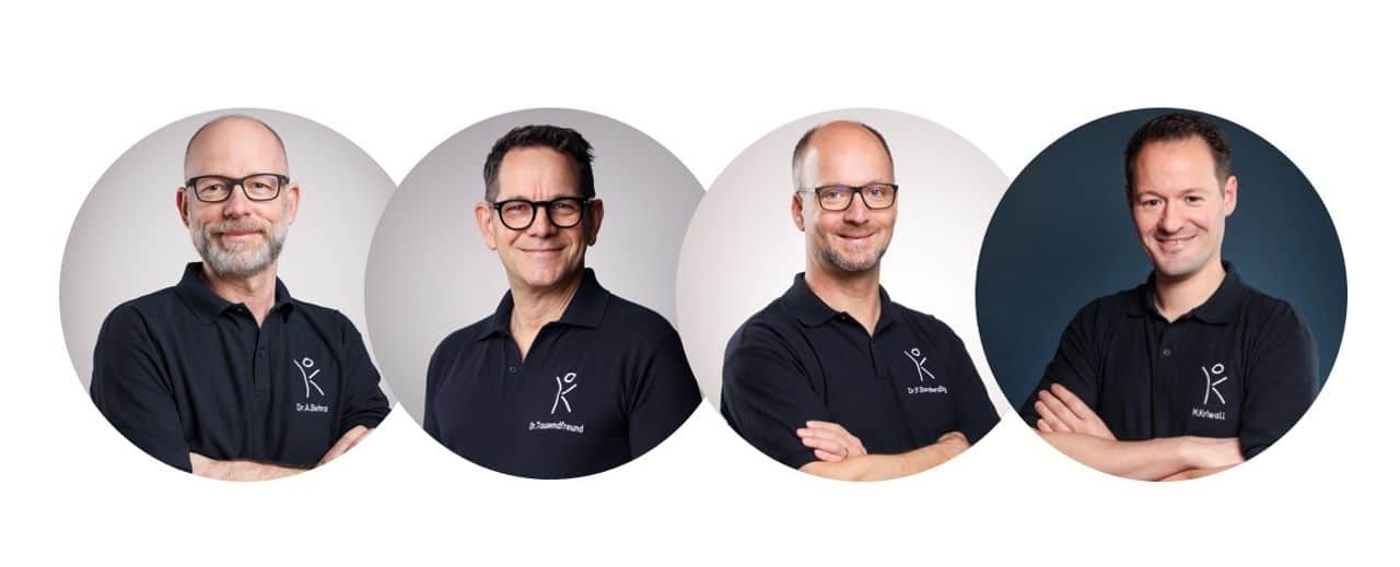 Bild von Orthopädie & Chirurgie Kirchrode