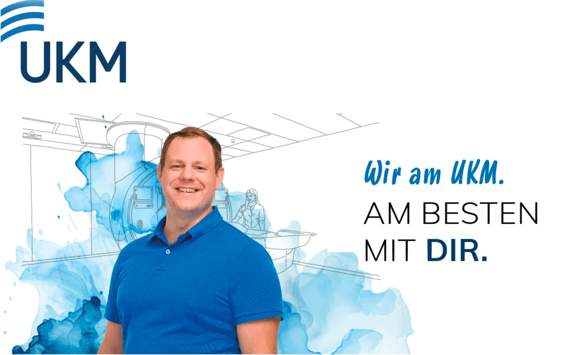 Bild von Universitätsklinikum Münster