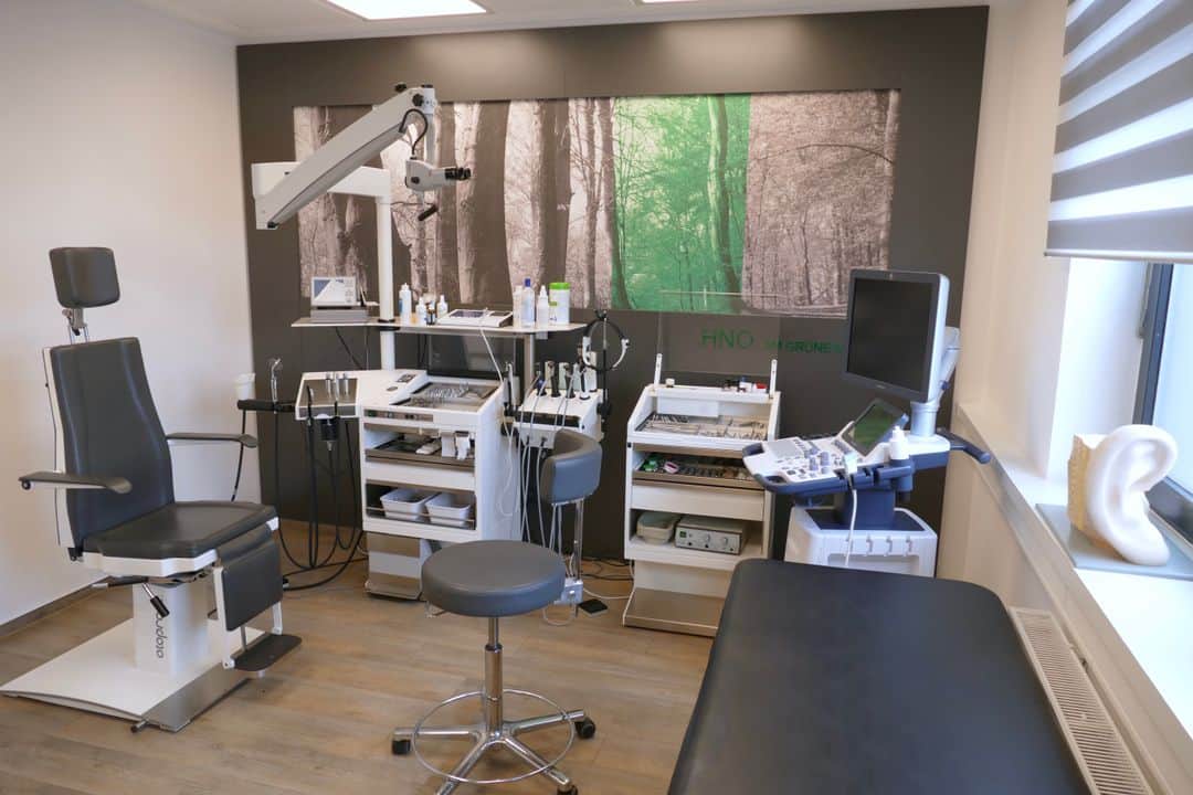 Bild von HNO am Grünewald