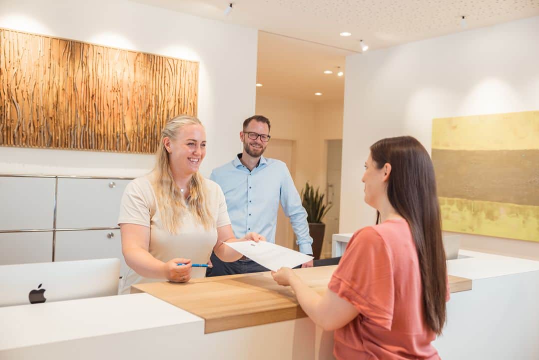 Bild von Schwerpunktpraxis für Handchirurgie Dr. G. Landwehrs