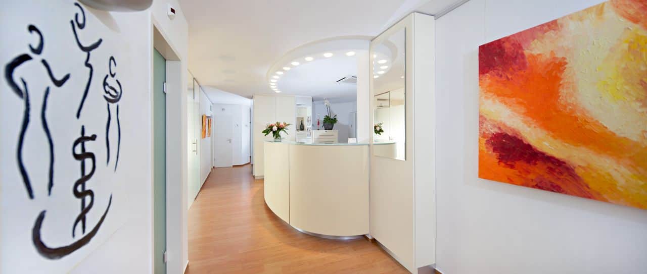 Bild von Praxis Dr. Loch