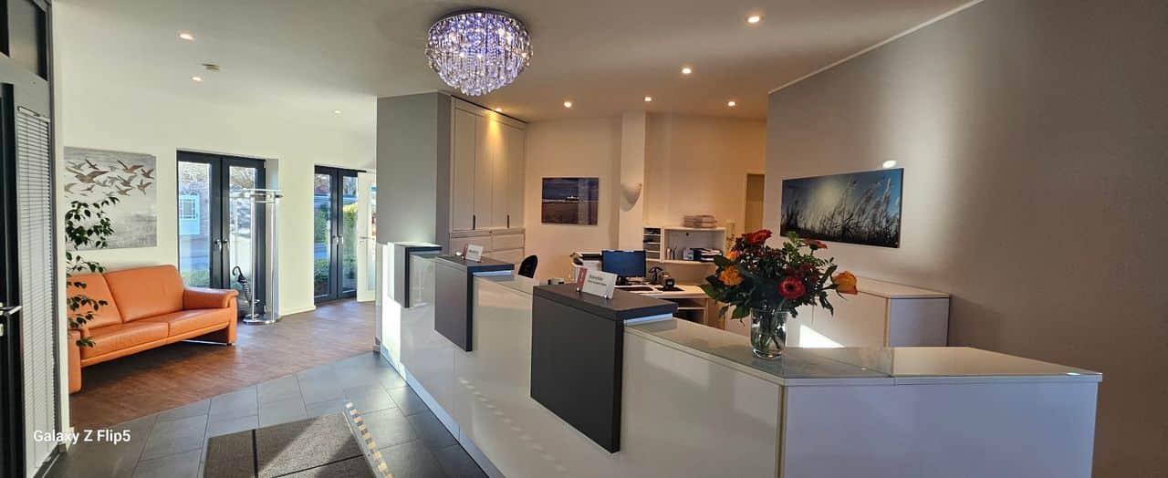 Bild von Arztpraxis Schneevoigt