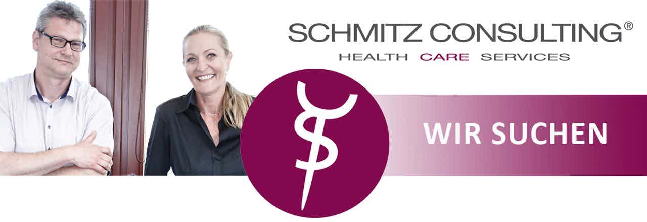 Bild von Schmitz Consulting GmbH HEALTH CARE SERVICES