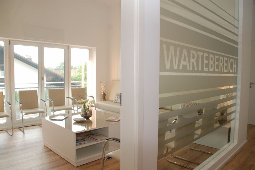 Bild von Internistische Hausarztpraxis Waldtruderung