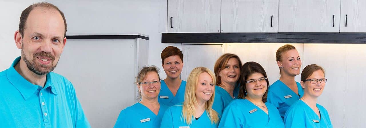 Bild von Augenarztpraxis Stefan Beckmann