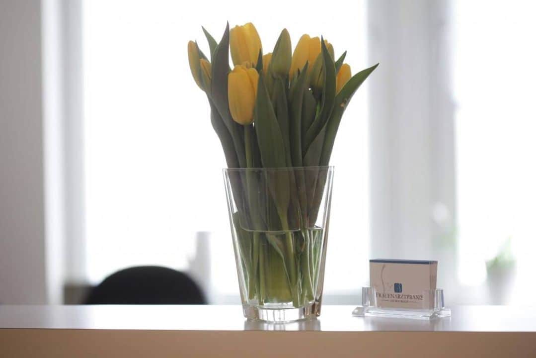 Bild von Frauenarztpraxis Moorhof