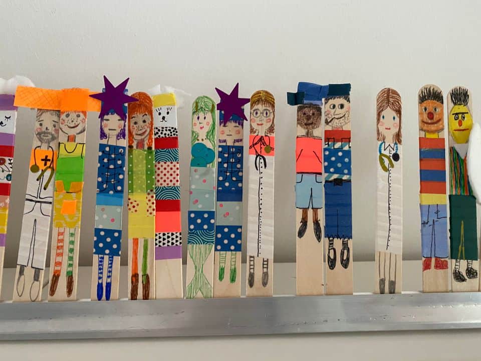 Bild von PRAXIS STOCKMANN Kinderärzte am Stadtwald