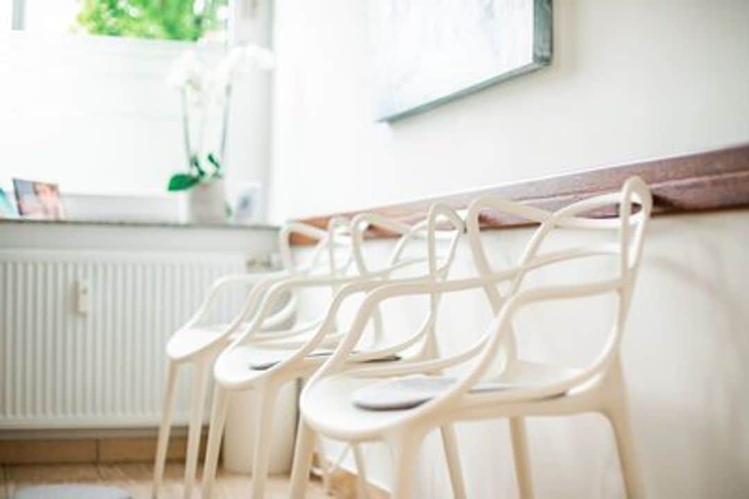 Bild von ÜBAG Dr. Schramm und Trier