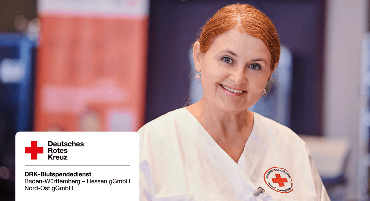 Bild von DRK-Blutspendedienst Baden-Württemberg – Hessen