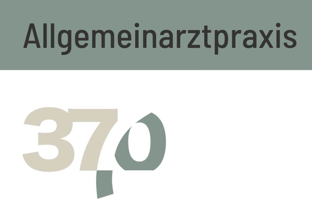 Bild von Allgemeinarztpraxis 37kommanull