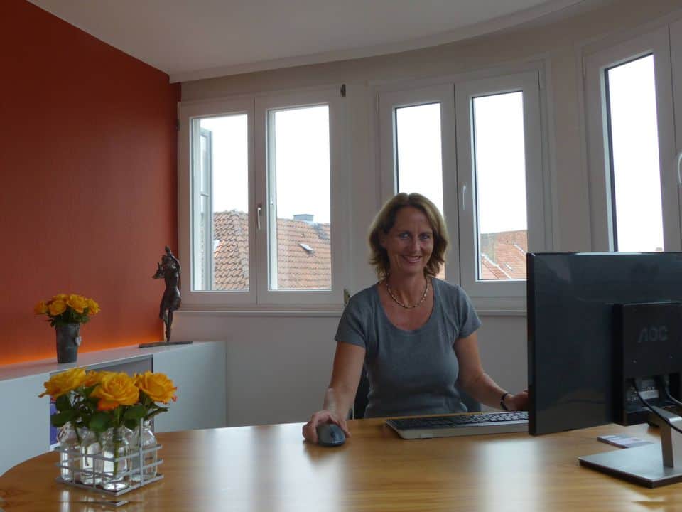 Bild von Gynäkologische Praxis Dr. Anna Volger