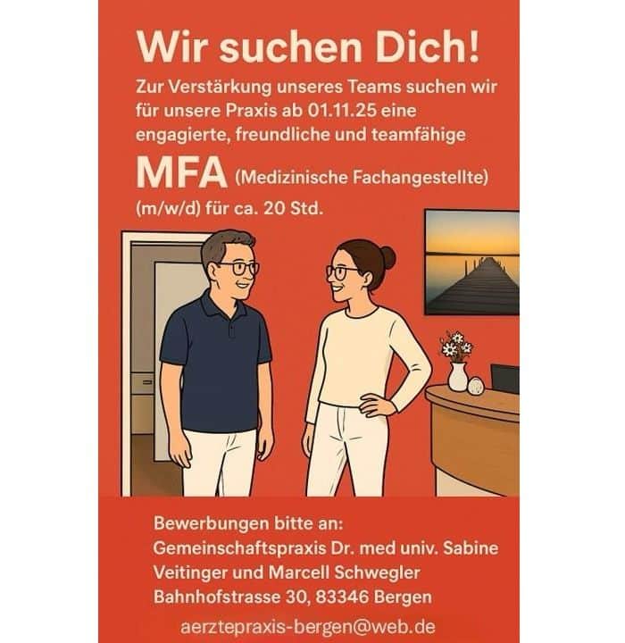 Bild von Gemeinschaftspraxis Dr. Veitinger / Schwegler