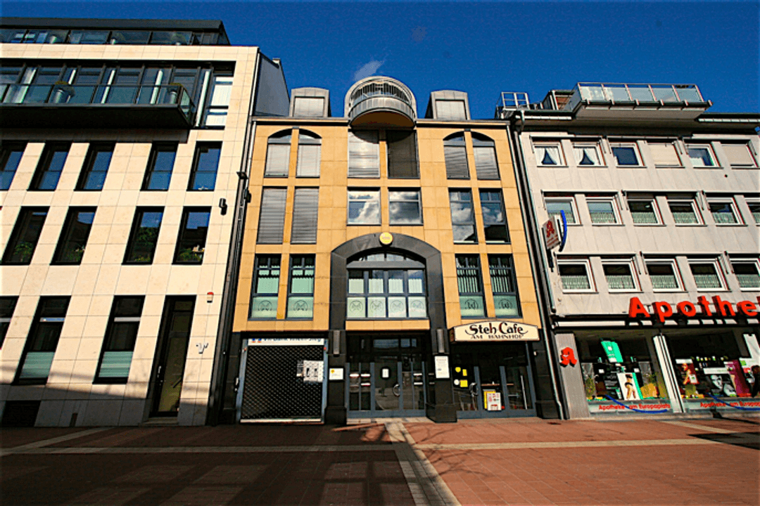 Bild von Orthopädische Praxis Eberhard