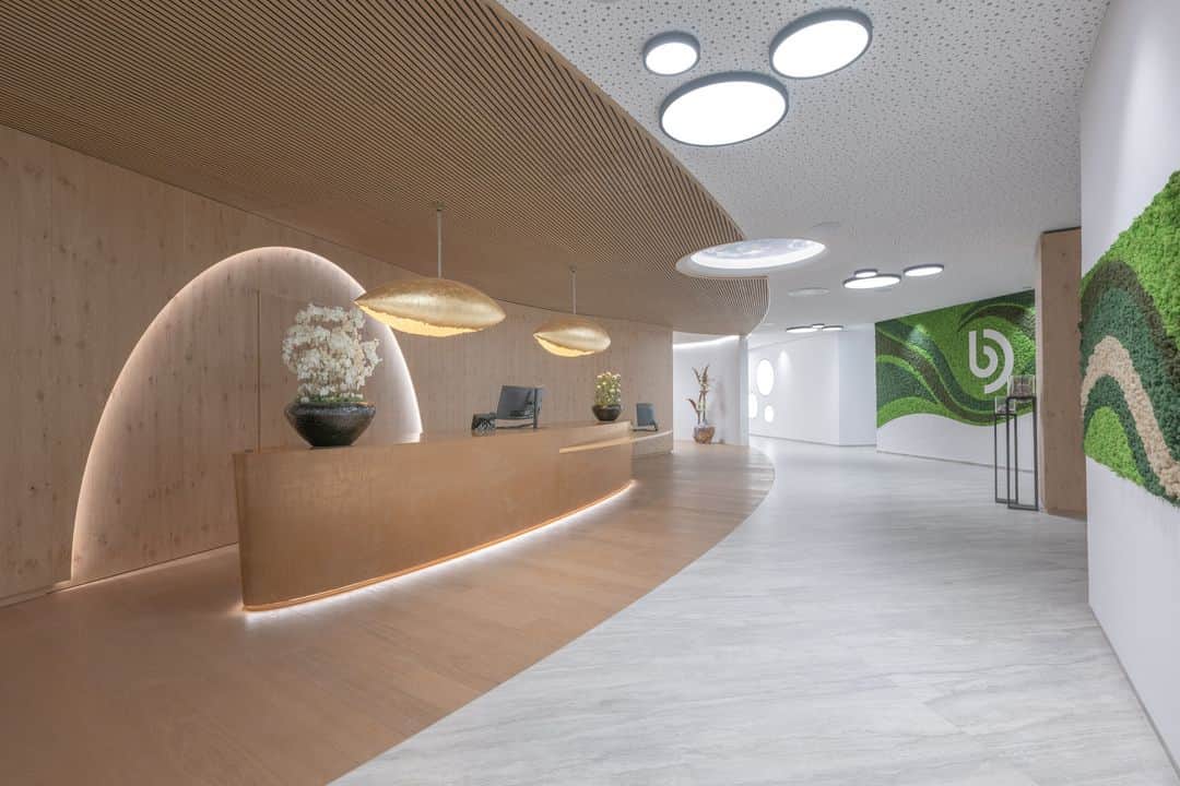 Bild von Buff Medical Resort GmbH