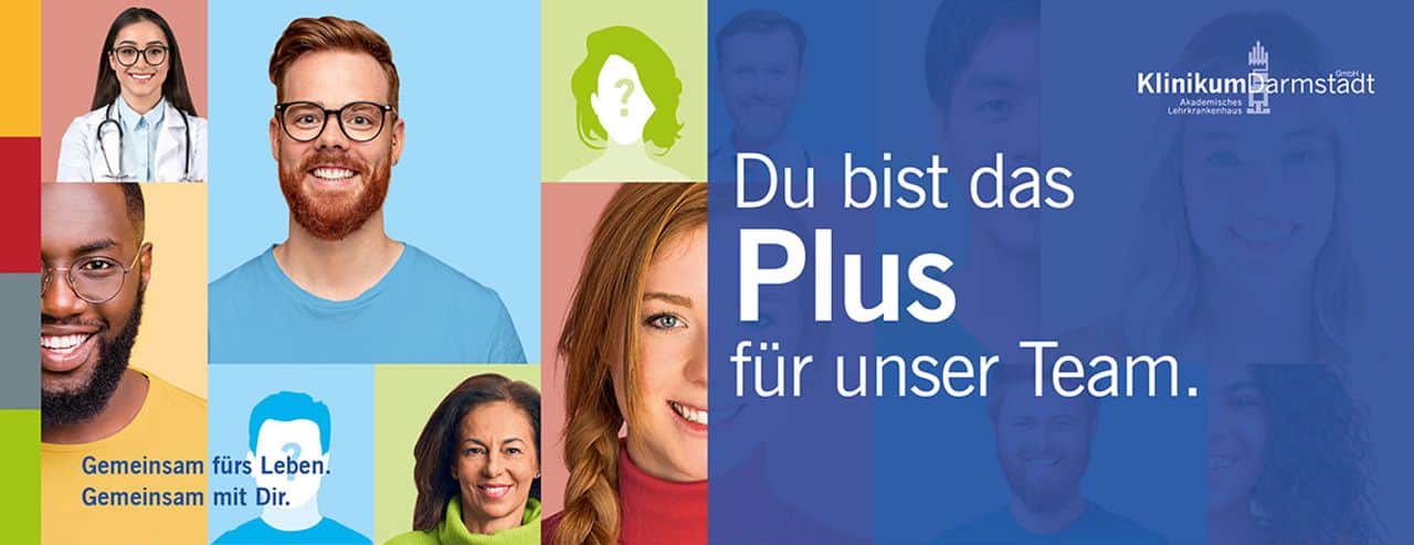 Bild von Klinikum Darmstadt GmbH