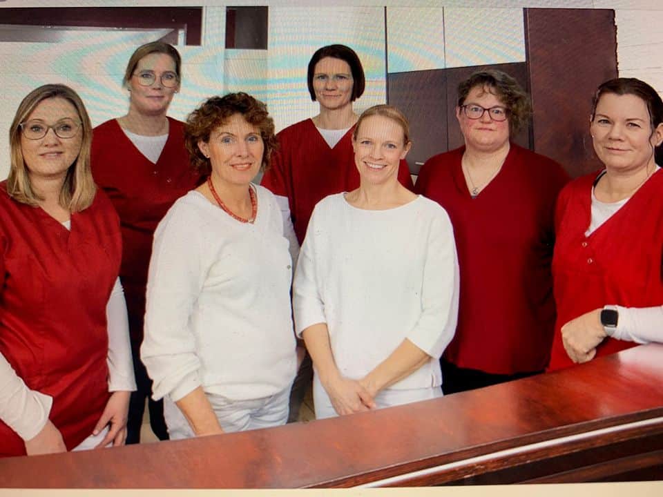 Bild von Hautarztpraxis Salzstraße