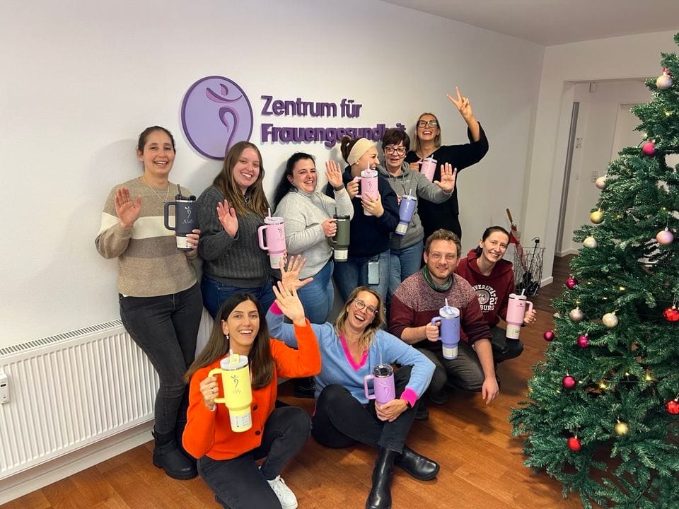Bild von Zentrum für Frauengesundheit Hanau